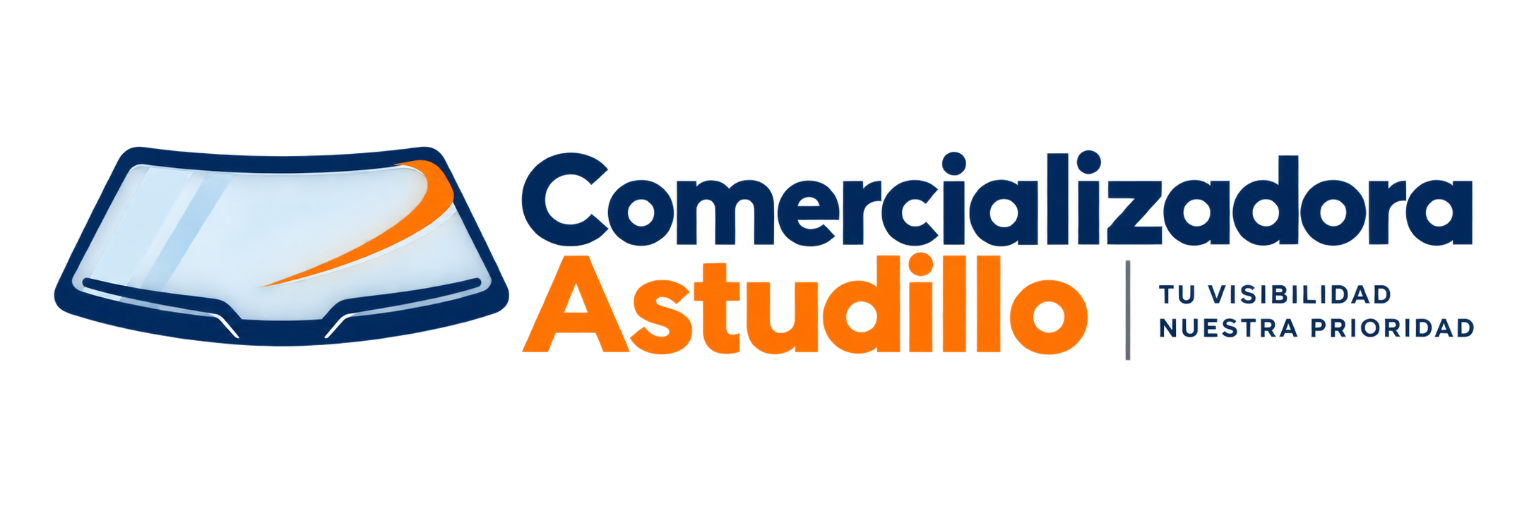 Comercializadora Astudillo — Tu visibilidad, nuestra prioridad